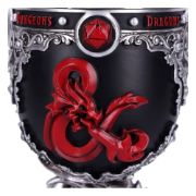 Obrázek Pohár Dungeons & Dragons Logo