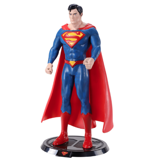 Obrázek Figurka Bendyfigs DC Comics - Superman