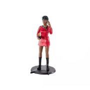 Obrázek Figurka Bendyfigs Star Trek - Uhura