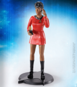 Obrázek Figurka Bendyfigs Star Trek - Uhura
