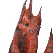 Obrázek Aromalampa Hobit: Drak Šmak