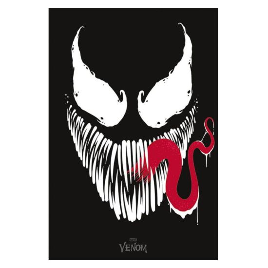 Obrázek Plakát Venom