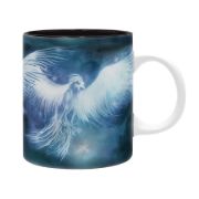 Obrázek Hrnek Harry Potter - Brumbál Expecto Patronum