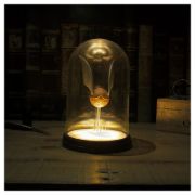 Obrázek Lampa Harry Potter - Zlatonka