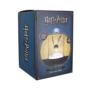 Obrázek Lampa Harry Potter - Zlatonka