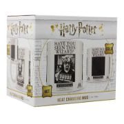 Obrázek Hrnek Harry Potter - Sirius Black, měnící se