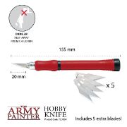 Obrázek Army Painter Hobby Knife - modelářský nůž