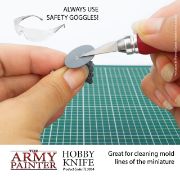 Obrázek Army Painter Hobby Knife - modelářský nůž