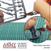 Obrázek Army Painter Hobby Knife - modelářský nůž