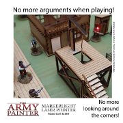 Obrázek Army Painter Markerlight Laser Pointer - laserové ukazovátko