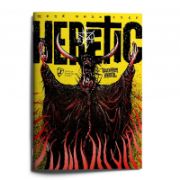 Obrázek MÖRK BORG CULT: Heretic