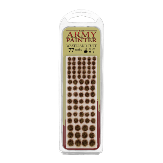 Obrázek Dekorace Army Painter - Wasteland Tuft