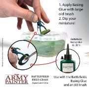 Obrázek Dekorace Army Painter - Field Grass, posyp