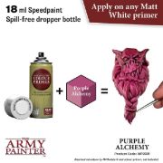 Obrázek Army Painter: Speedpaint Purple Alchemy 2.0