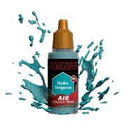 Obrázek Warpaints Air Hydra Turquoise