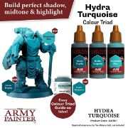 Obrázek Warpaints Air Hydra Turquoise