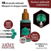 Obrázek Warpaints Air Elemental Bolt