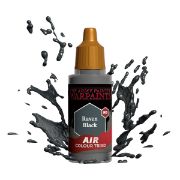 Obrázek Warpaints Air Black Raven