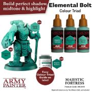 Obrázek Warpaints Air Majestic Fortress