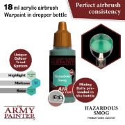 Obrázek Warpaints Air Hazardous Smog
