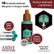 Obrázek Warpaints Air Psychic Shock