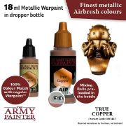 Obrázek Warpaints Air Metallic True Copper