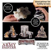 Obrázek GameMaster Terrain Primer: Dungeon & Subterrain
