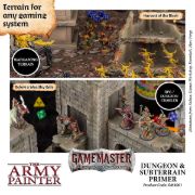 Obrázek GameMaster Terrain Primer: Dungeon & Subterrain