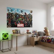 Obrázek Plakát Marvel - Universe