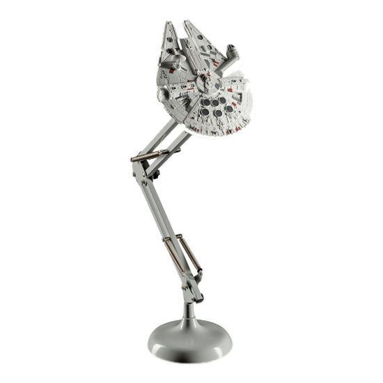 Obrázek Lampa Star Wars - Millennium Falcon