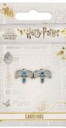 Obrázek Náušnice Harry Potter - Diadém Roweny z Havraspáru