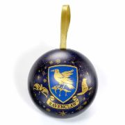 Obrázek Vánoční koule Harry Potter s náhrdelníkem Havraspár