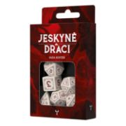 Obrázek Sada kostek - Jeskyně a draci