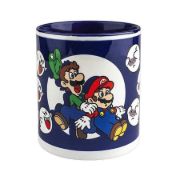 Obrázek Hrnek Super Mario - Boos