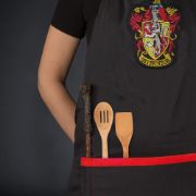 Obrázek Kuchyňská zástěra Harry Potter - Nebelvír