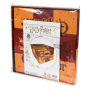 Obrázek Úložný box Harry Potter - Nebelvír