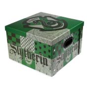Obrázek Úložný box Harry Potter - Zmijozel