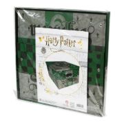 Obrázek Úložný box Harry Potter - Zmijozel