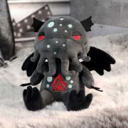 Obrázek Plyšák Cthulhu - Oko prozřetelnosti