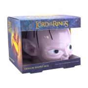 Obrázek Hrnek Pán prstenů - Glum 3D
