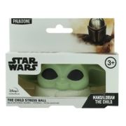 Obrázek Antistresová figurka Star Wars: Mandalorian - Baby Yoda
