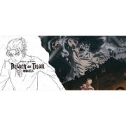 Obrázek Hrnek Attack on Titan - Season 4