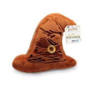 Obrázek Polštář Harry Potter - Moudrý klobouk, mluvící