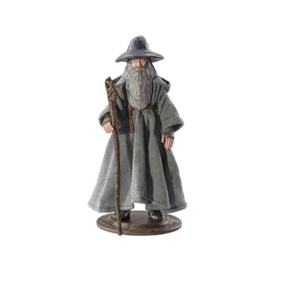 Obrázek Figurka Bendyfigs Pán prstenů - Gandalf