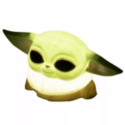 Obrázek Lampička Star Wars: Mandalorian - Baby Yoda