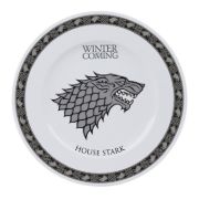Obrázek Sada talířů Game of Thrones, 4 ks