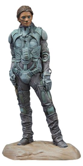 Obrázek Figurka Dune - Chani