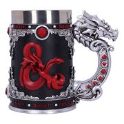 Obrázek Korbel Dungeons & Dragons Logo