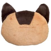 Obrázek Polštář My Neighbor Totoro - Kočkobus, větší