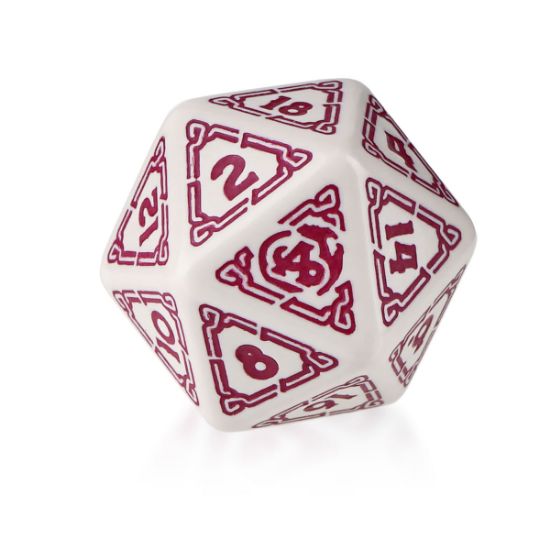 Obrázek Kostka Jeskyně a draci k20